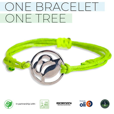 Oregon Rescue Bracelet